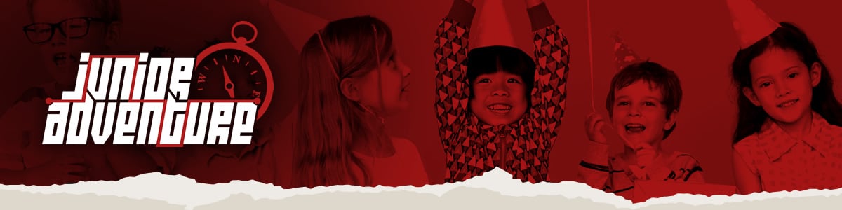 Junior Adventure
