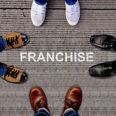 Franchising